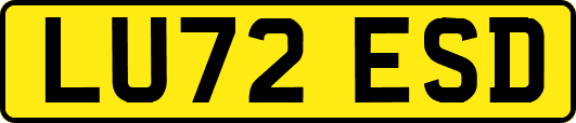 LU72ESD