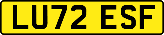 LU72ESF