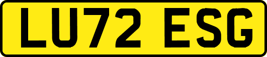LU72ESG