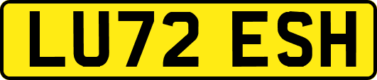 LU72ESH