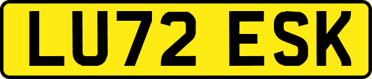 LU72ESK