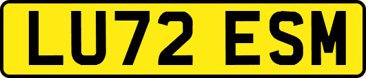 LU72ESM
