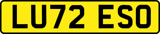 LU72ESO
