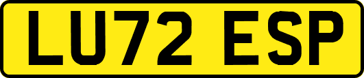 LU72ESP