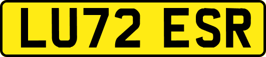 LU72ESR