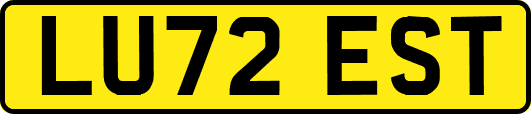 LU72EST