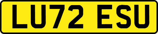 LU72ESU