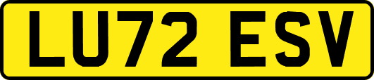LU72ESV