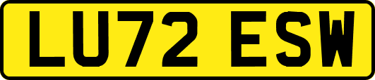 LU72ESW
