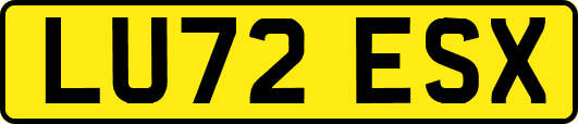 LU72ESX