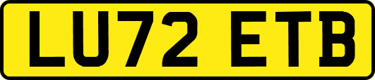 LU72ETB