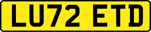 LU72ETD