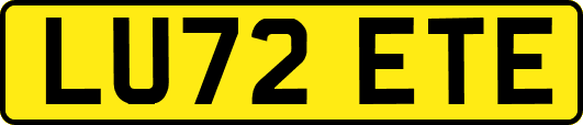 LU72ETE