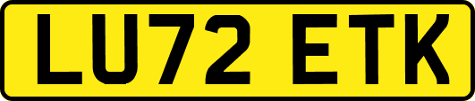 LU72ETK