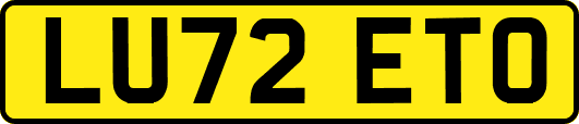 LU72ETO