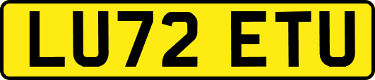 LU72ETU