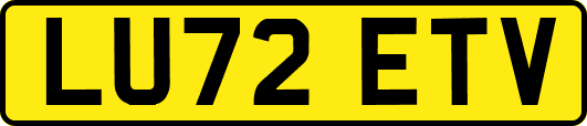 LU72ETV