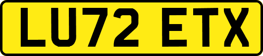 LU72ETX
