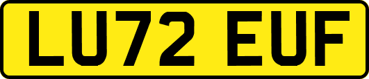LU72EUF