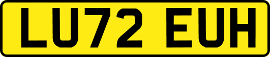 LU72EUH