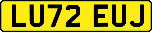 LU72EUJ