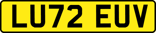 LU72EUV