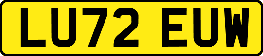 LU72EUW