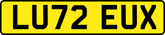 LU72EUX
