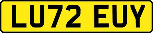 LU72EUY