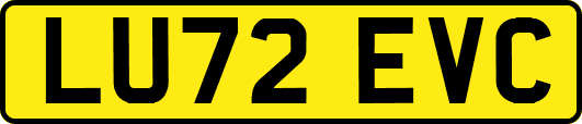 LU72EVC