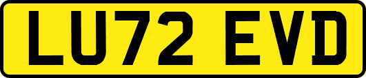 LU72EVD