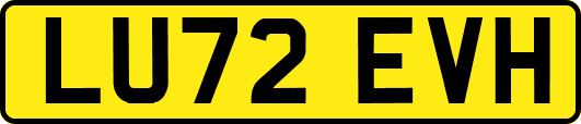 LU72EVH