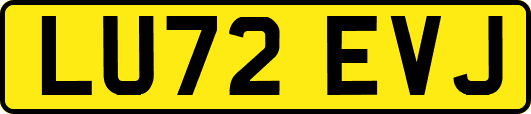 LU72EVJ