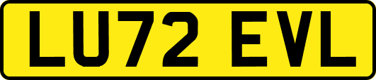 LU72EVL