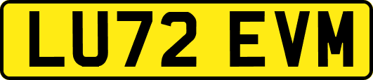 LU72EVM