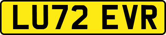 LU72EVR