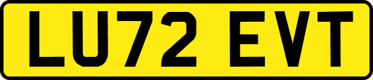 LU72EVT