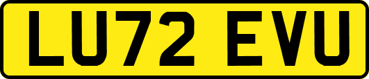 LU72EVU