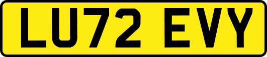 LU72EVY