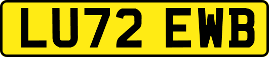LU72EWB