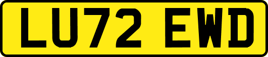 LU72EWD