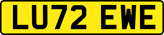 LU72EWE