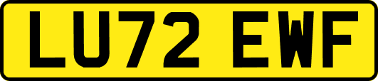 LU72EWF