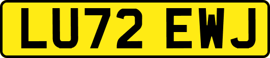 LU72EWJ