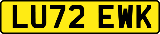 LU72EWK