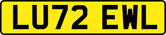LU72EWL
