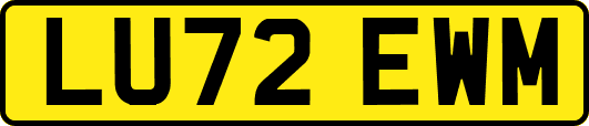 LU72EWM