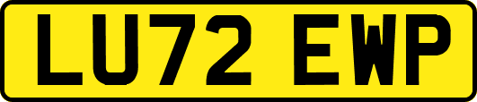 LU72EWP