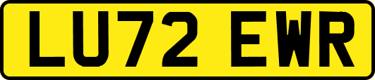 LU72EWR