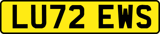LU72EWS